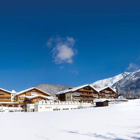 Alpenpark Resort Superior Seefeld in Tirol Luaran gambar